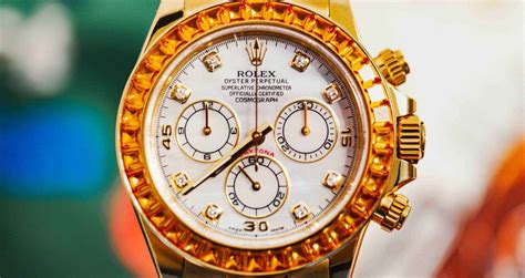 The Rolex 10 1/2 Hunter Balance: A Marvel of Precision Engineering